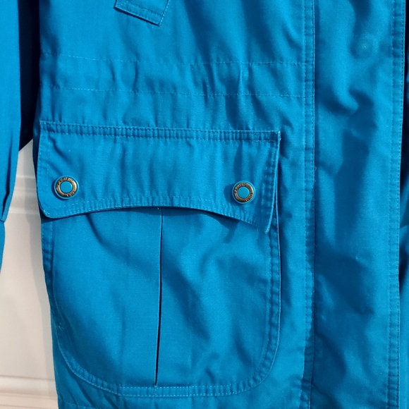 Vintage 1990s Pacific Trail Jacket - Picture 4 of 8